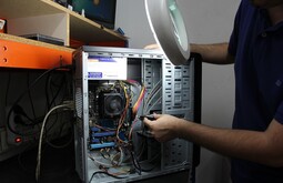 Установка антивирусной защиты Рыбинск
