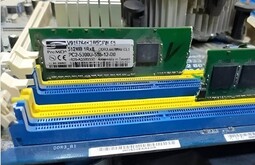 Настройка серверов Рыбинск