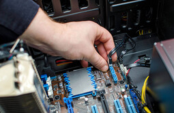 Поддержка 1С Рыбинск